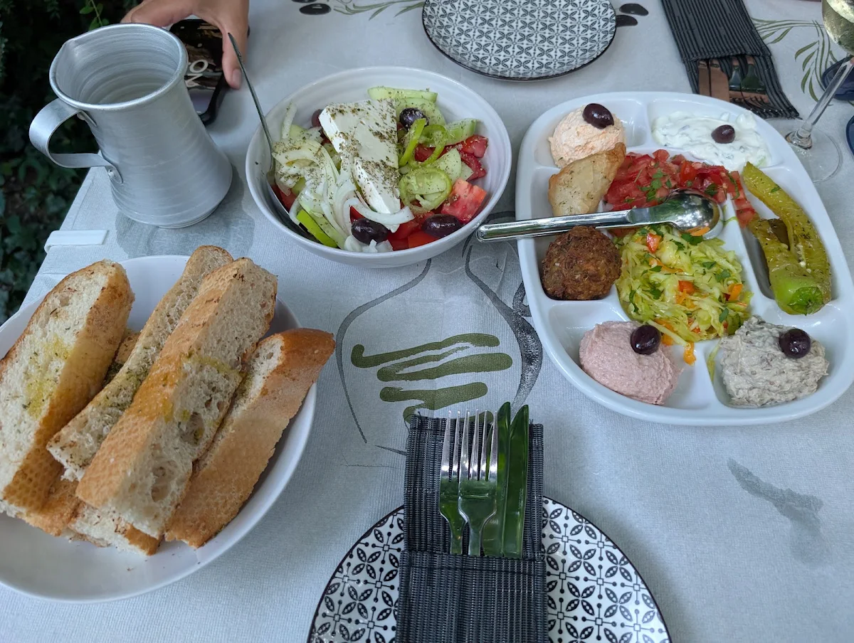 Essen und Trinken photo 4