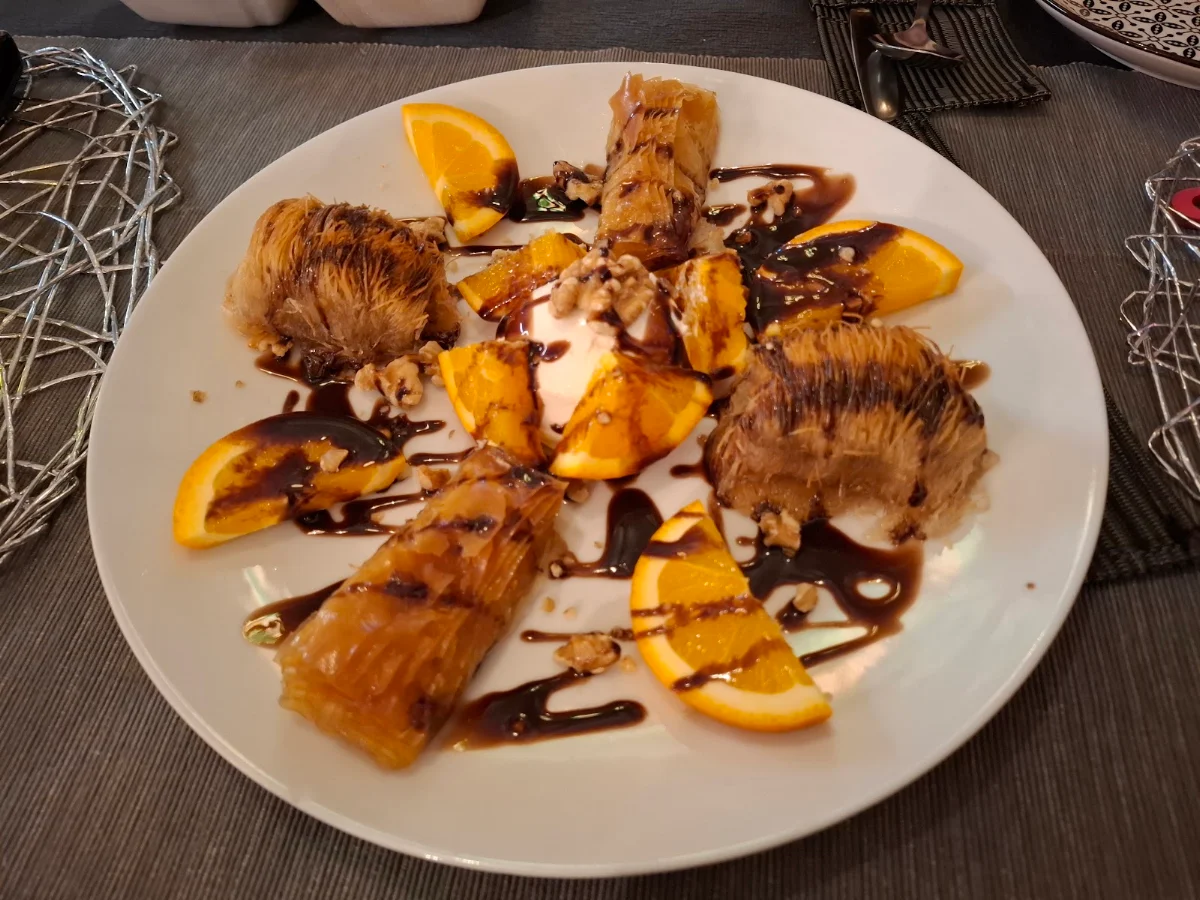 Essen und Trinken photo 5