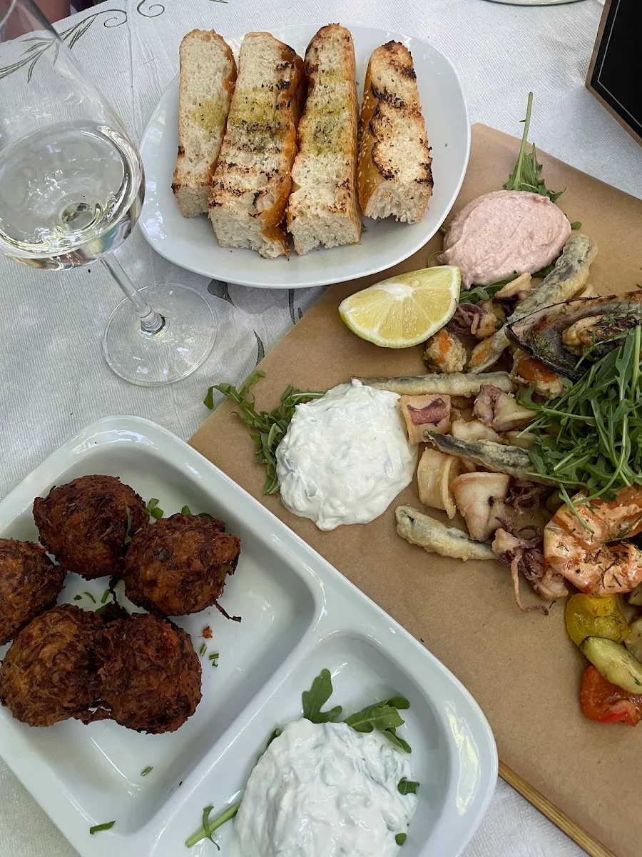 Essen und Trinken photo 8