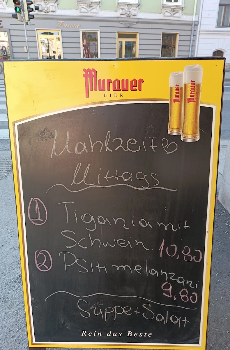 Speisekarte photo 8
