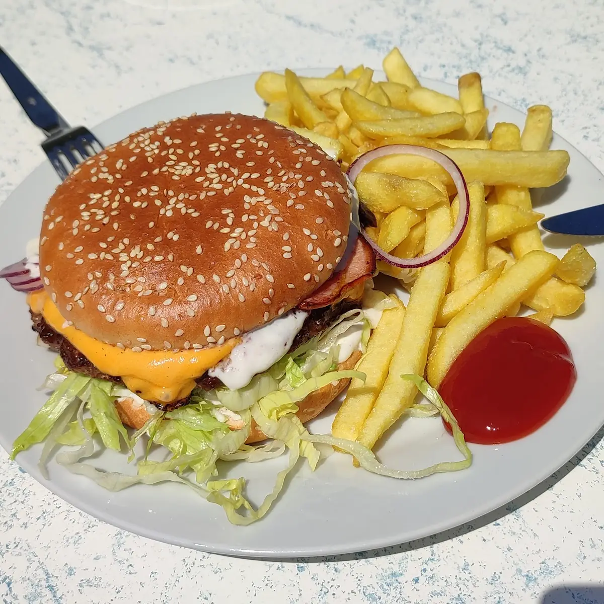 Essen und Trinken photo 1