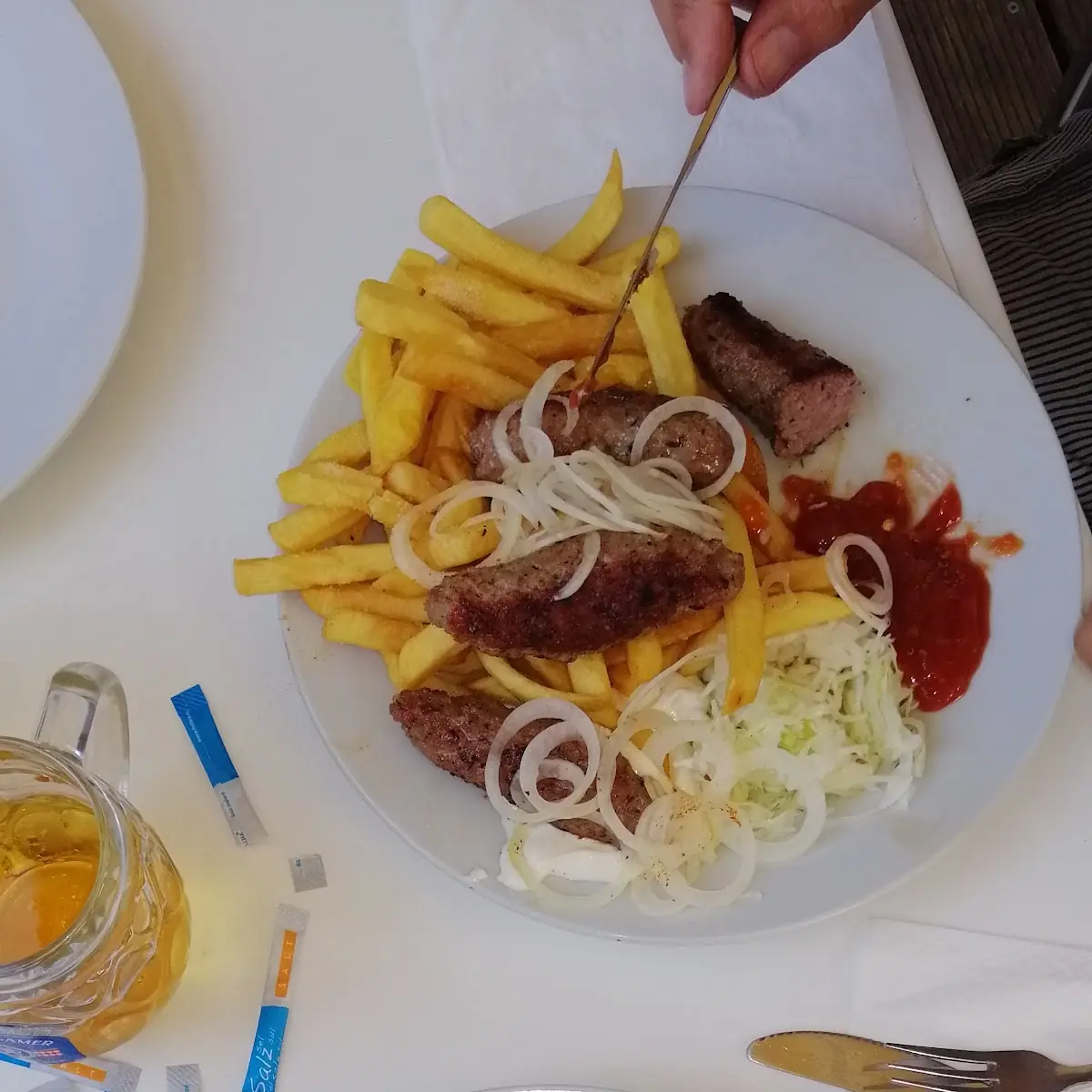Essen und Trinken photo 3