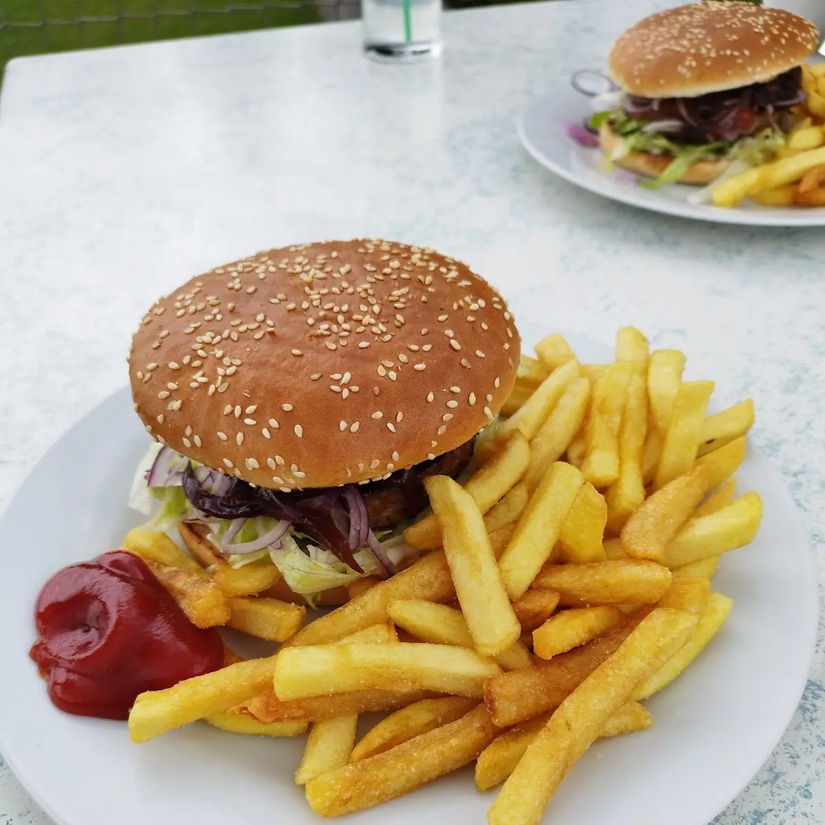 Essen und Trinken photo 5