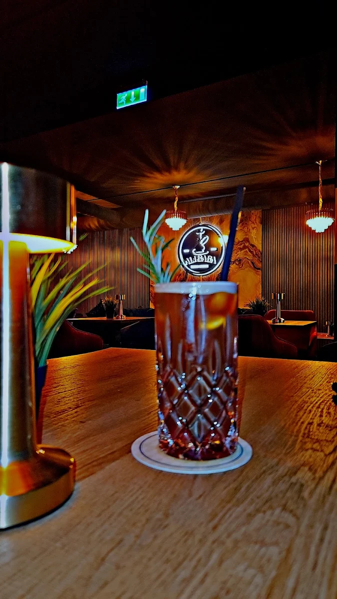Essen und Trinken photo 1