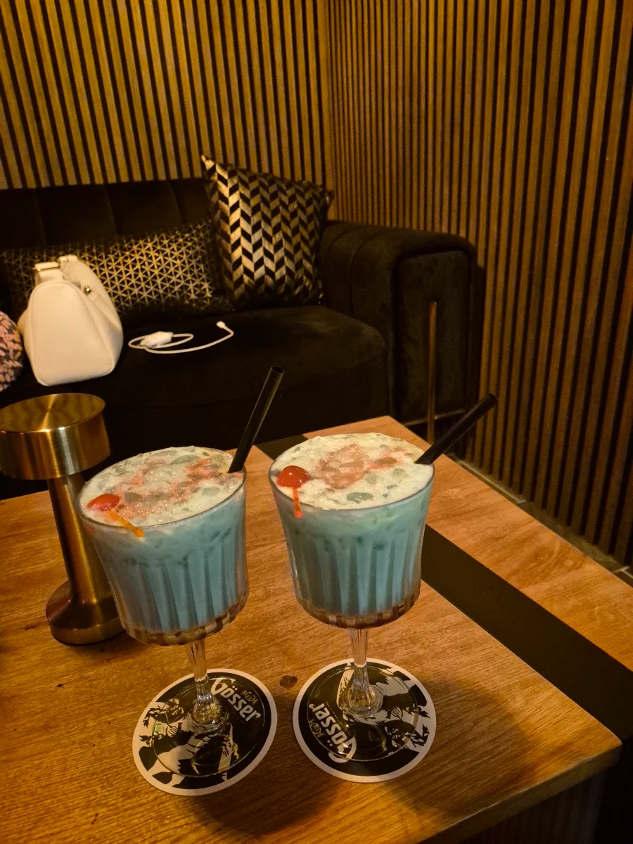 Essen und Trinken photo 5
