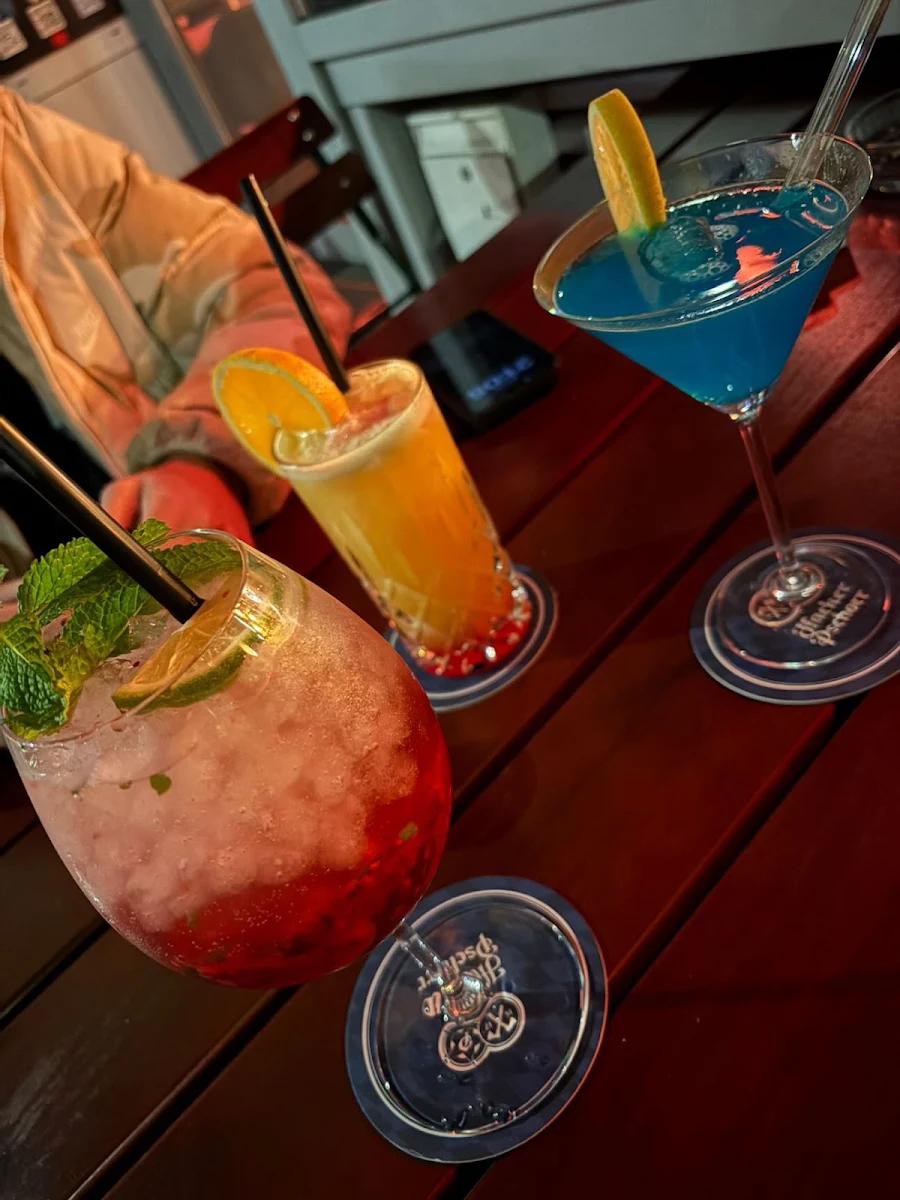 Essen und Trinken photo 6