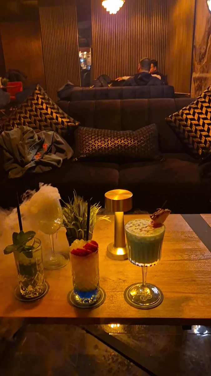 Essen und Trinken photo 7