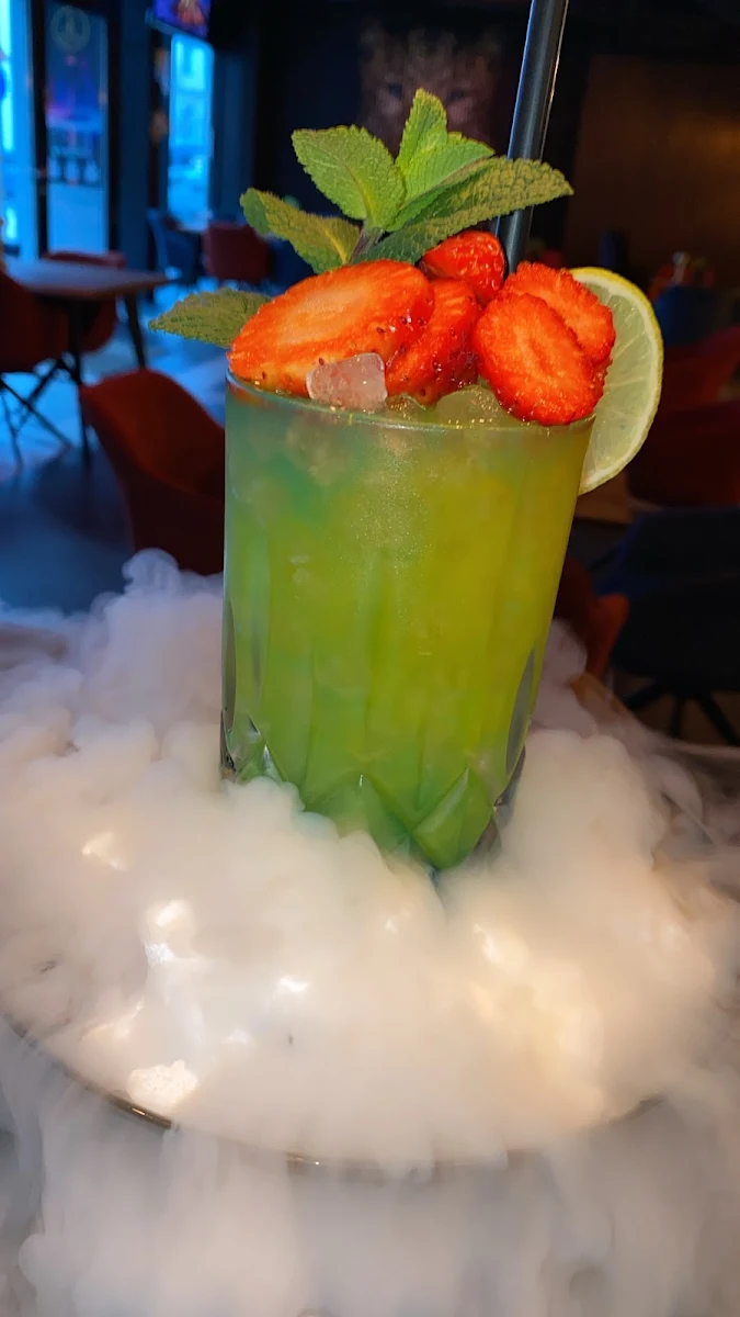 Essen und Trinken photo 8