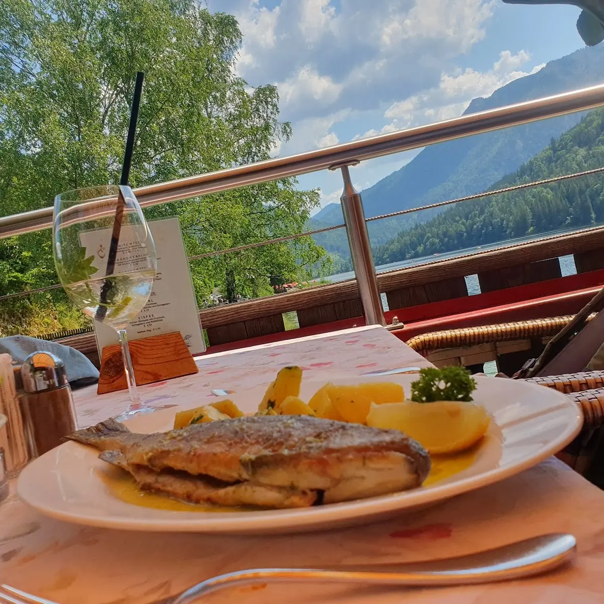 Essen und Trinken photo 4
