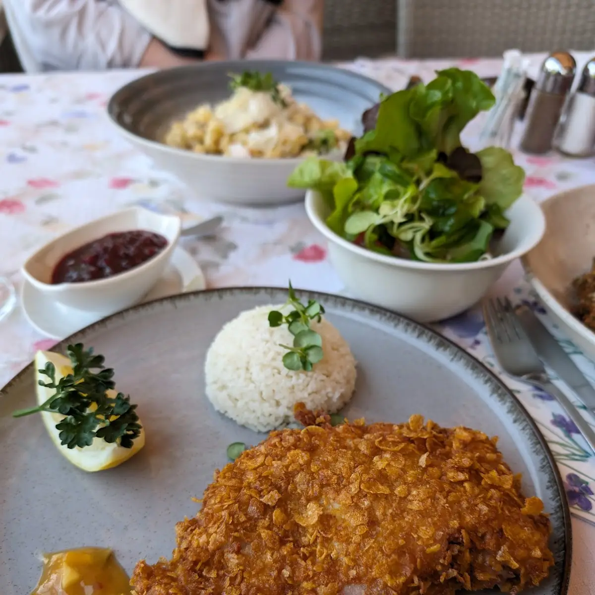Essen und Trinken photo 5