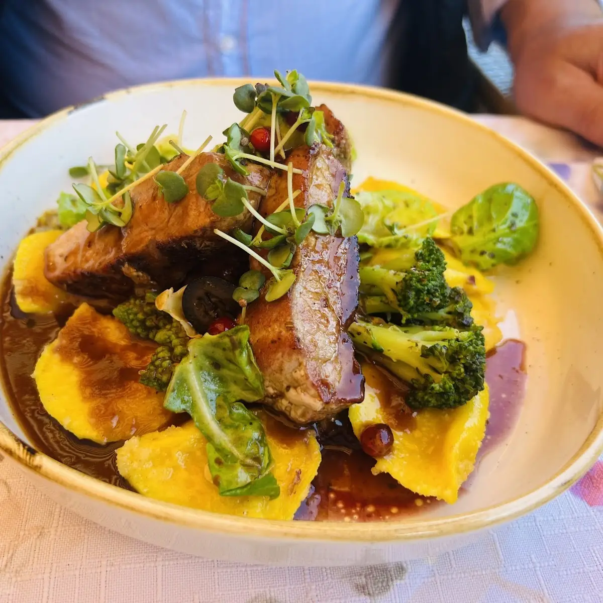 Essen und Trinken photo 7