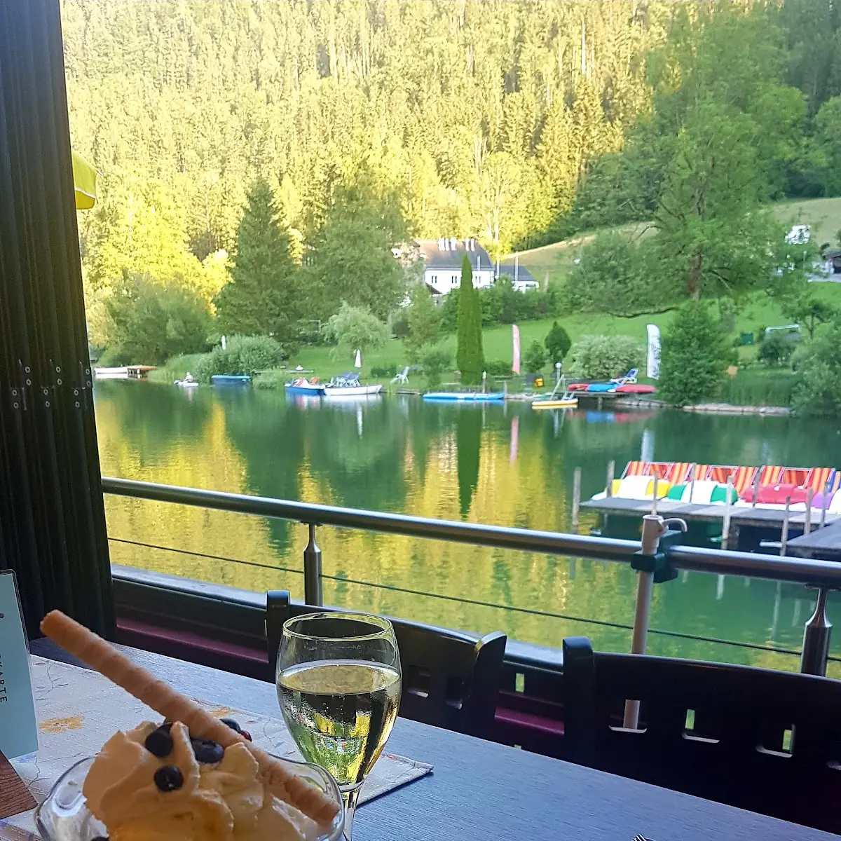 Essen und Trinken photo 8