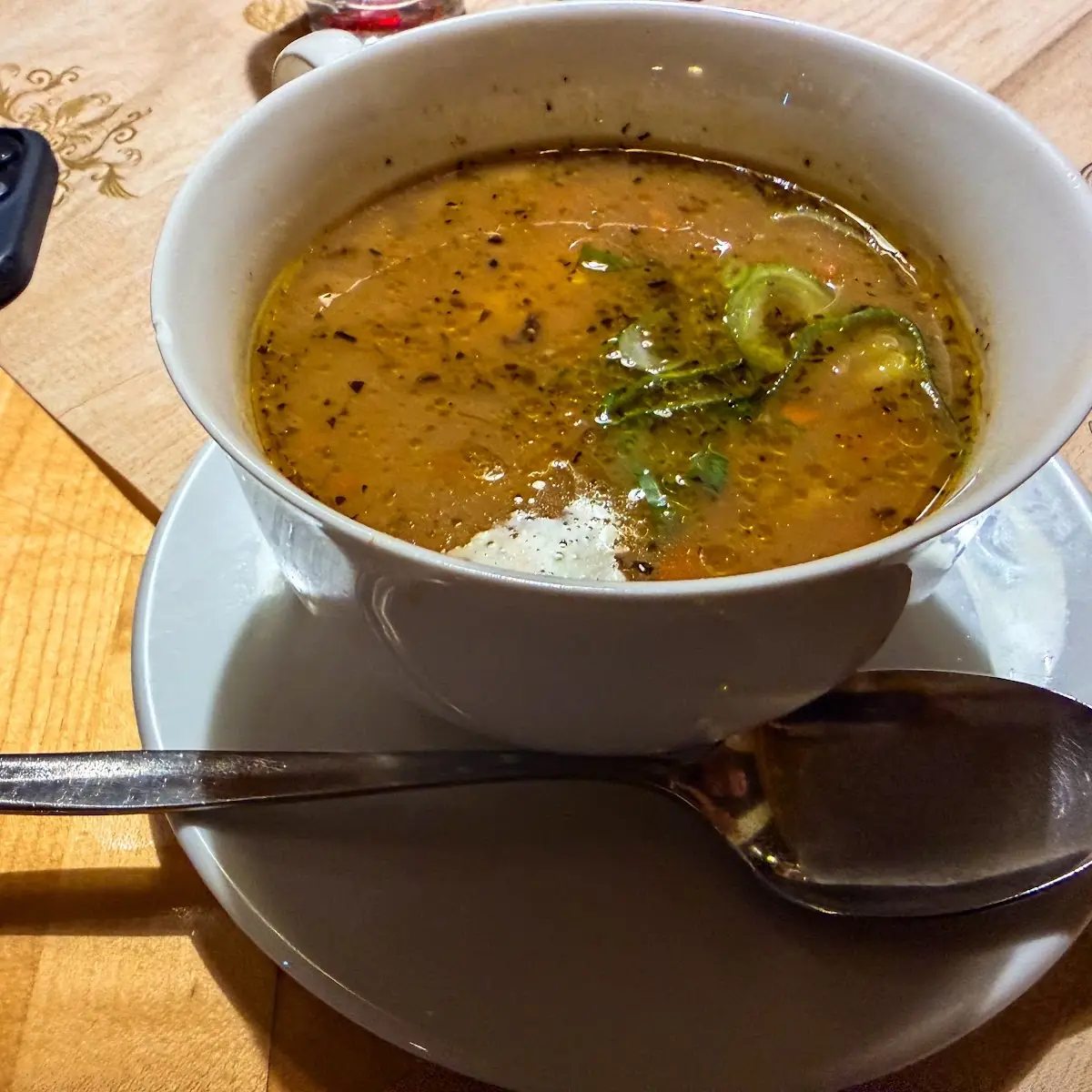Essen und Trinken photo 9