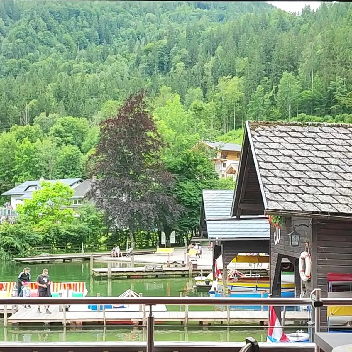 Atmosphäre photo 2