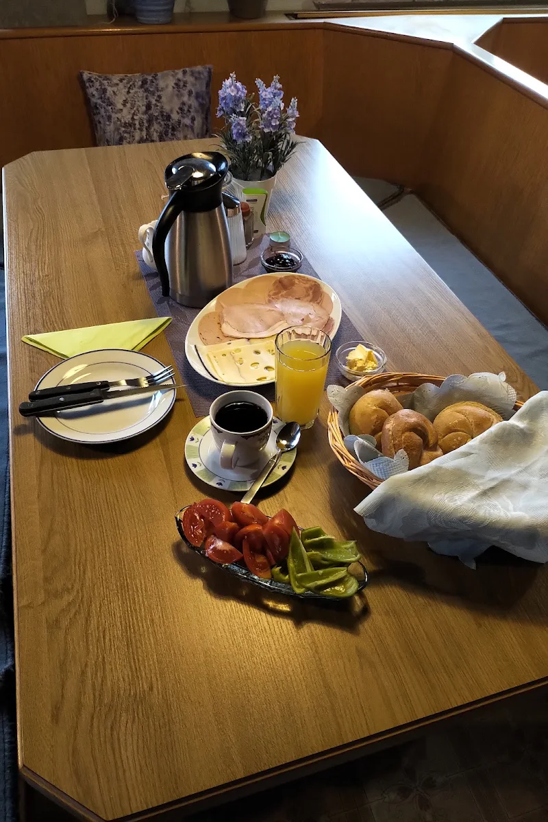 Essen und Trinken photo 2