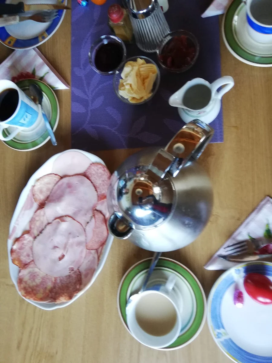 Essen und Trinken photo 4