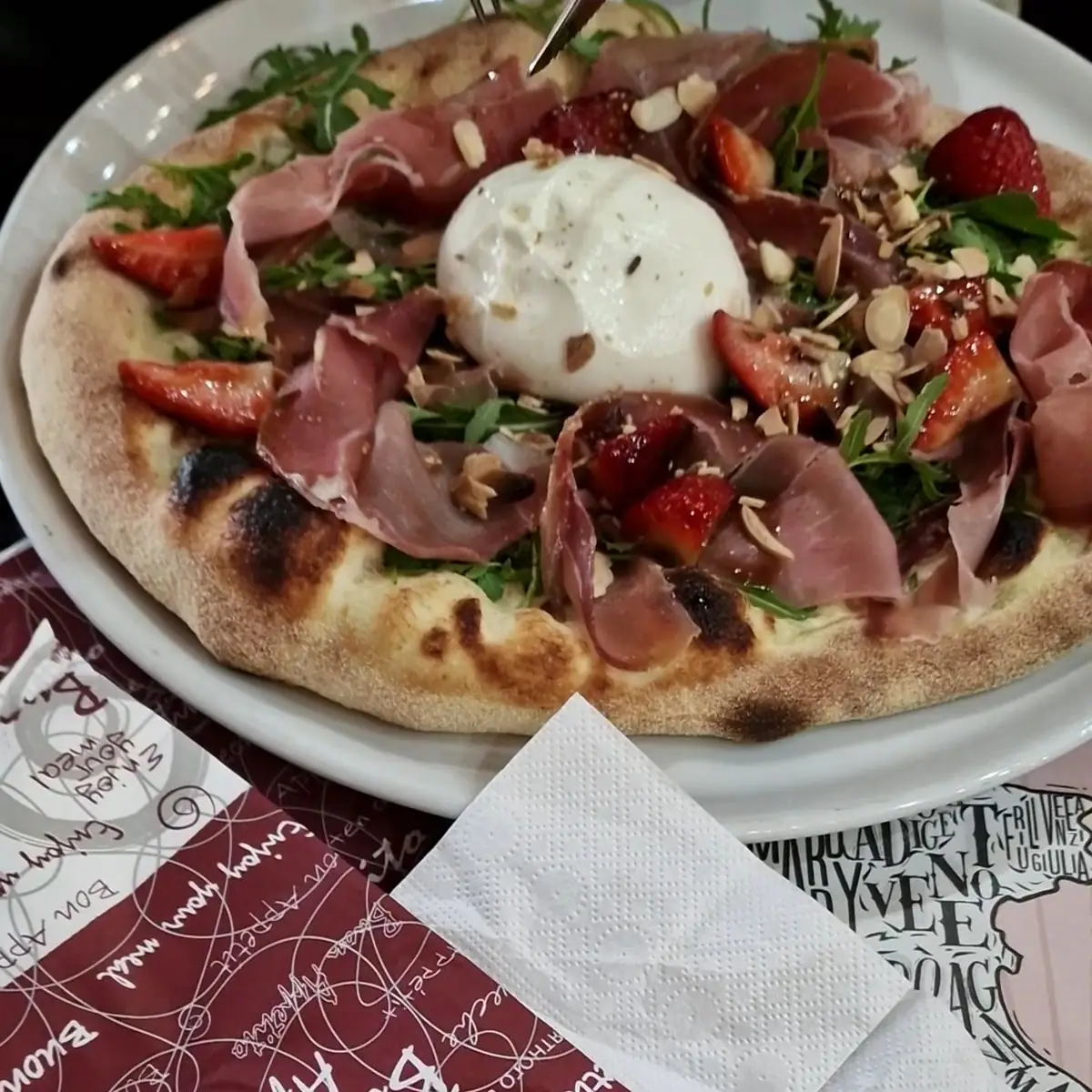 Essen und Trinken photo 8