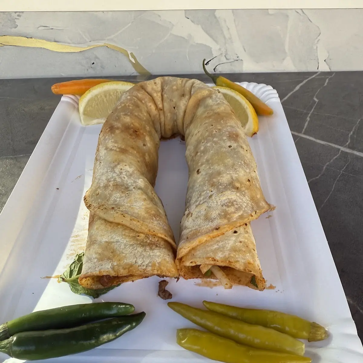 Essen und Trinken photo 6