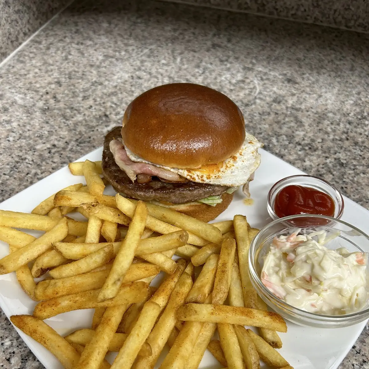 Essen und Trinken photo 6