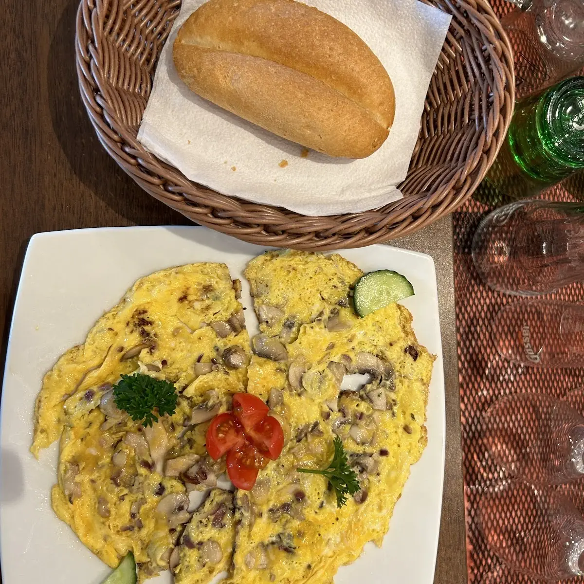 Essen und Trinken photo 9