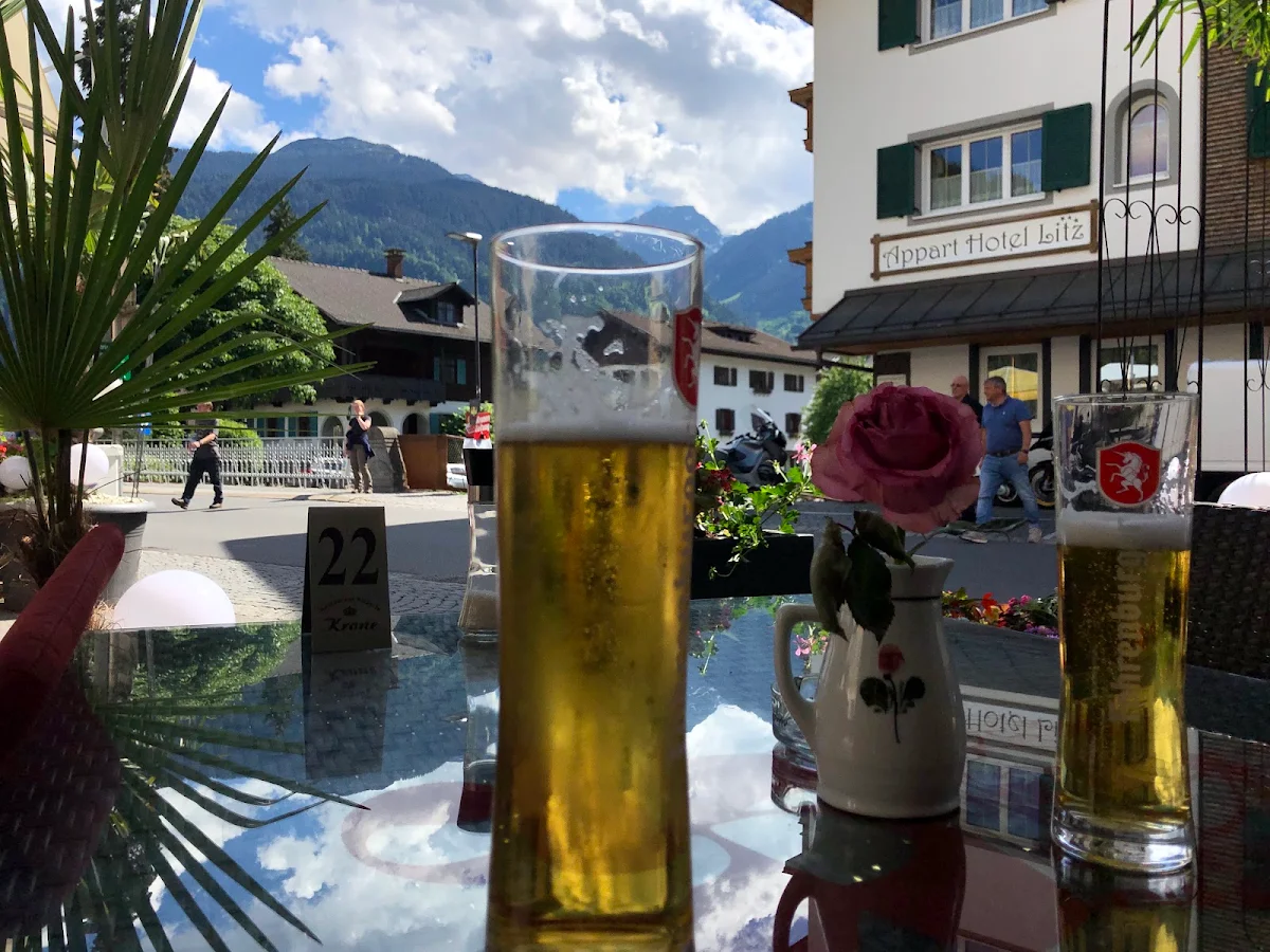 Essen und Trinken photo 2