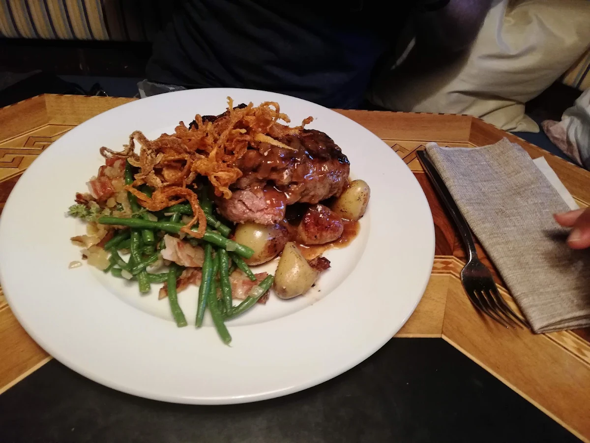 Essen und Trinken photo 5