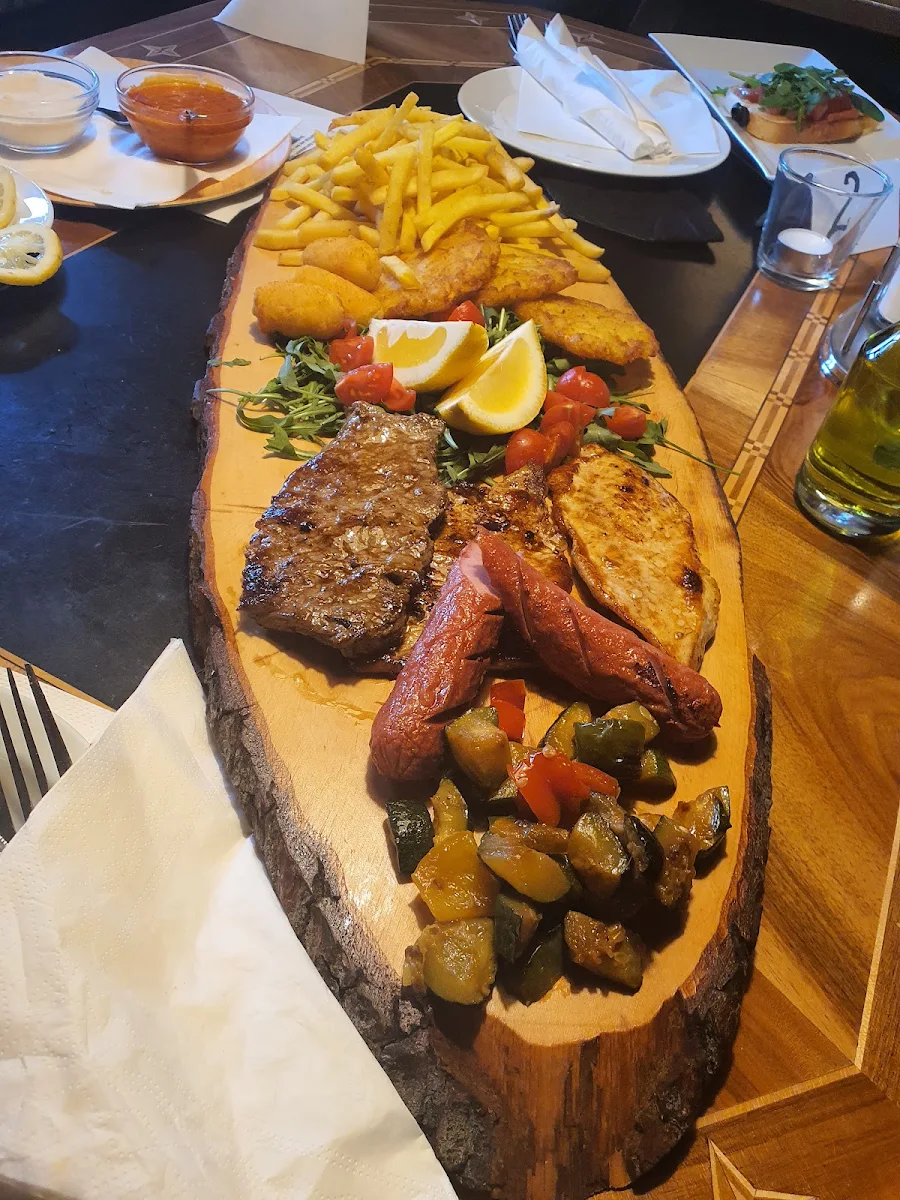 Essen und Trinken photo 6