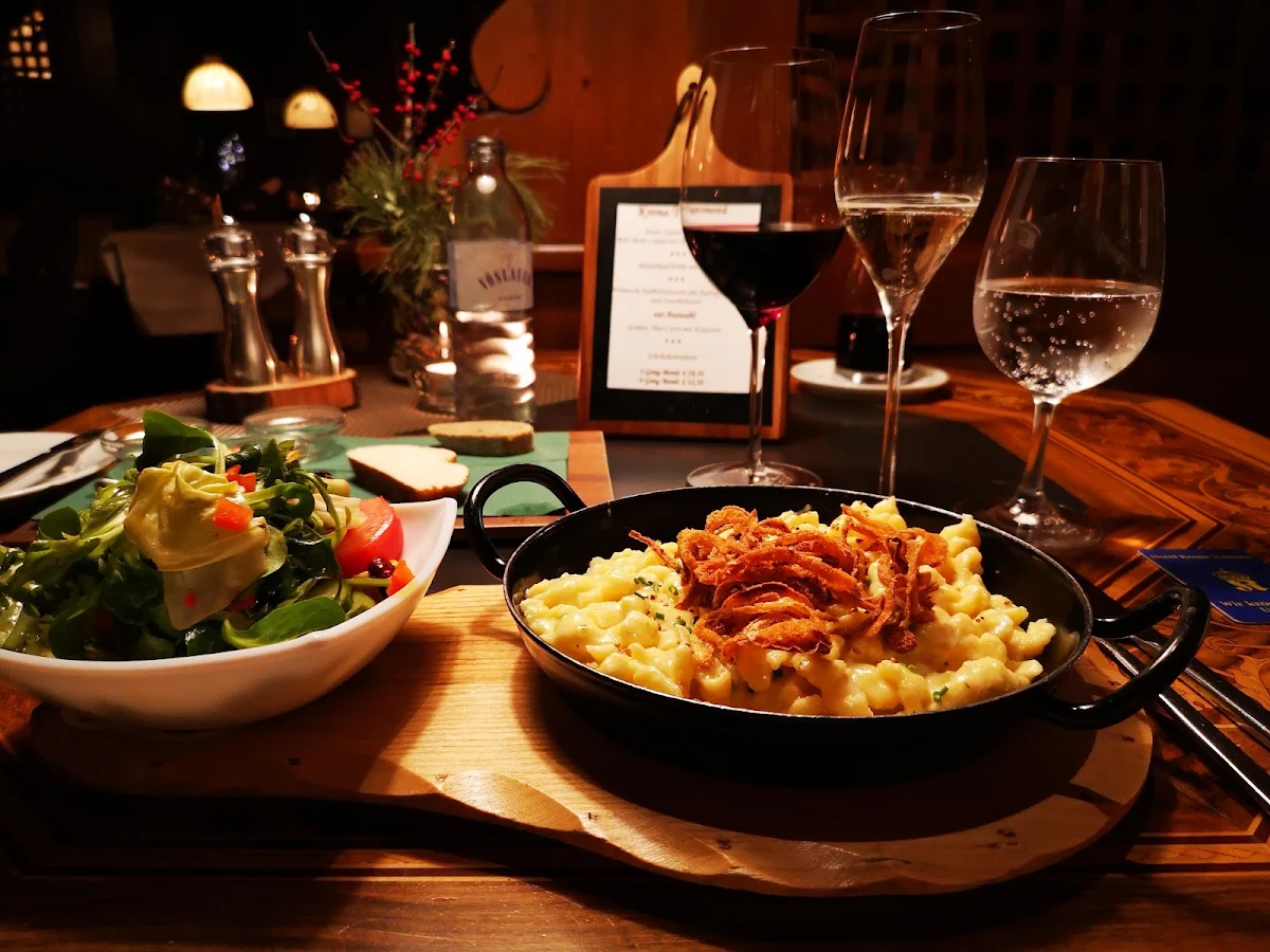 Essen und Trinken photo 8
