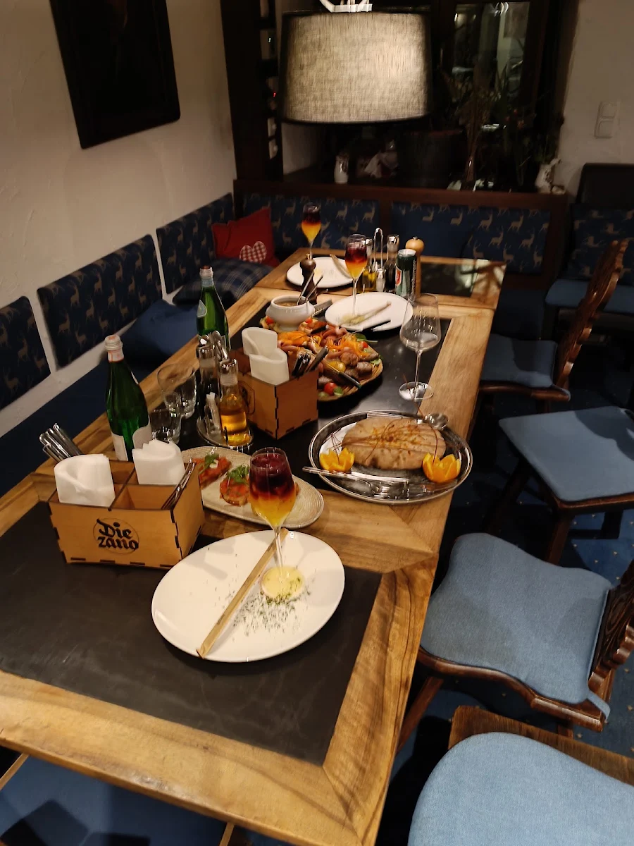 Essen und Trinken photo 9