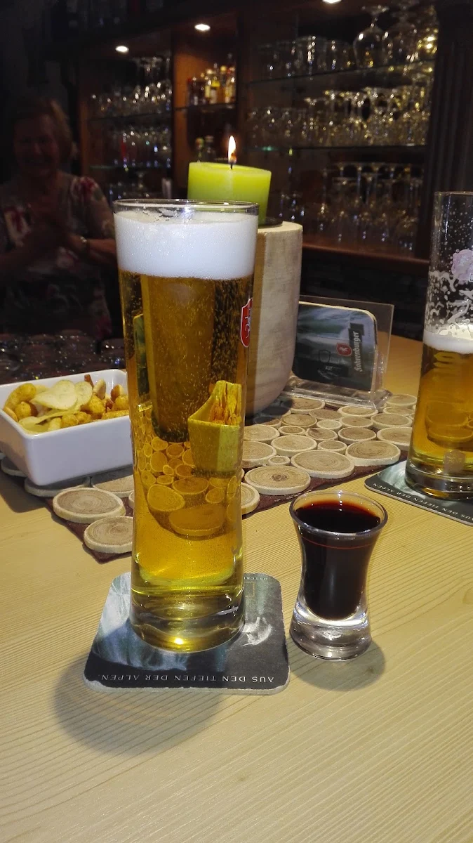 Essen und Trinken photo 2