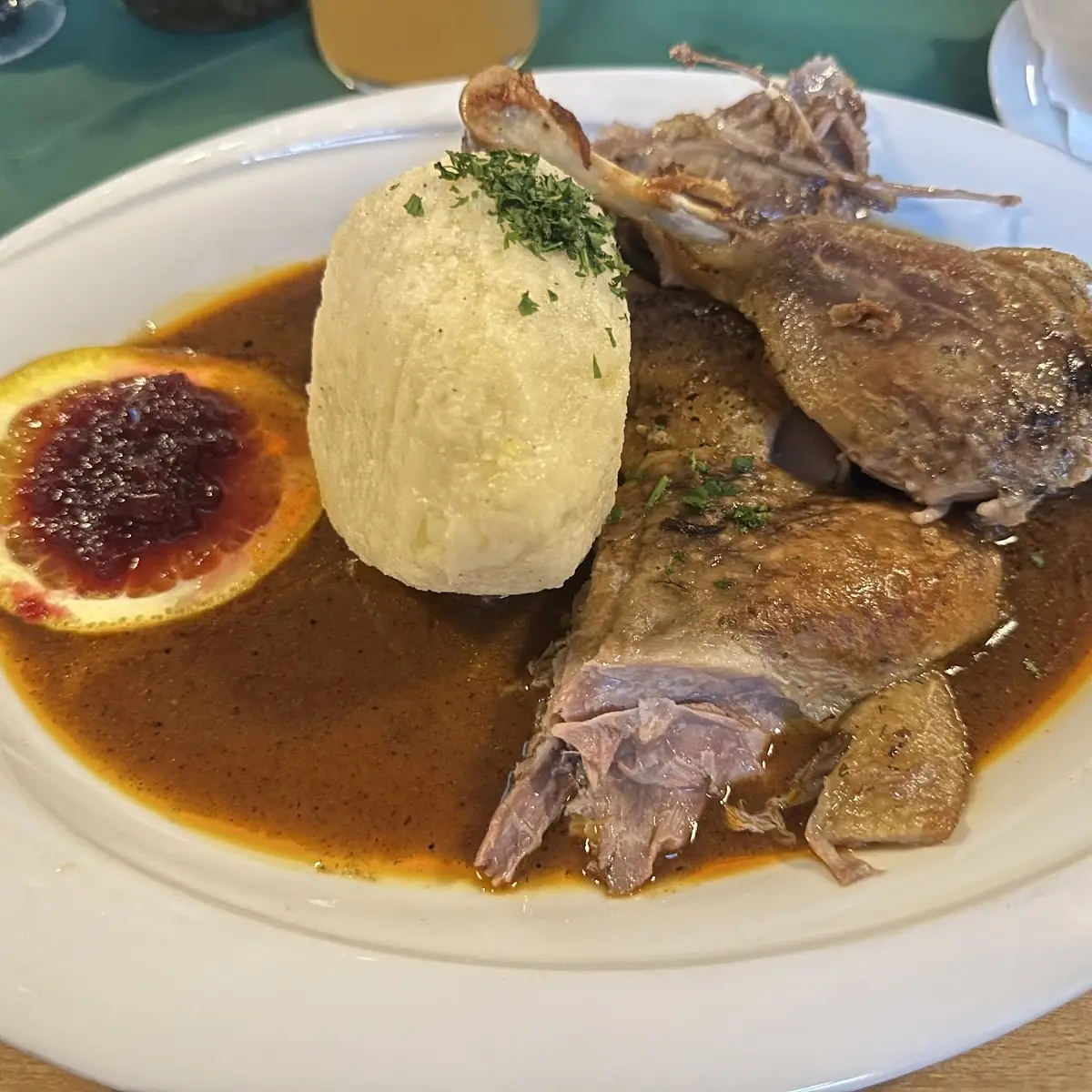 Essen und Trinken photo 1