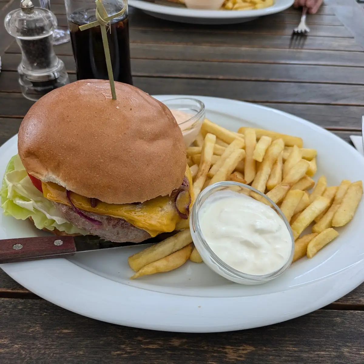 Essen und Trinken photo 10