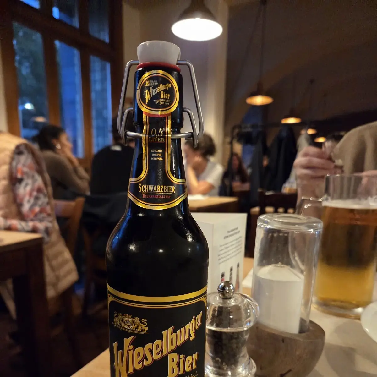 Essen und Trinken photo 4
