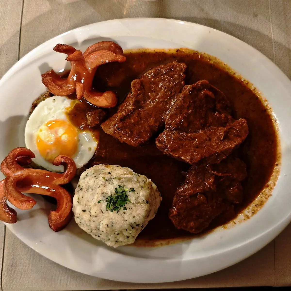 Essen und Trinken photo 6