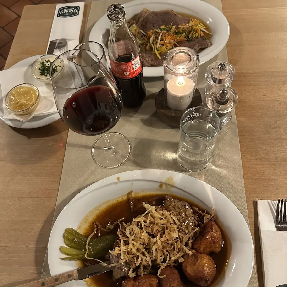 Essen und Trinken photo 7