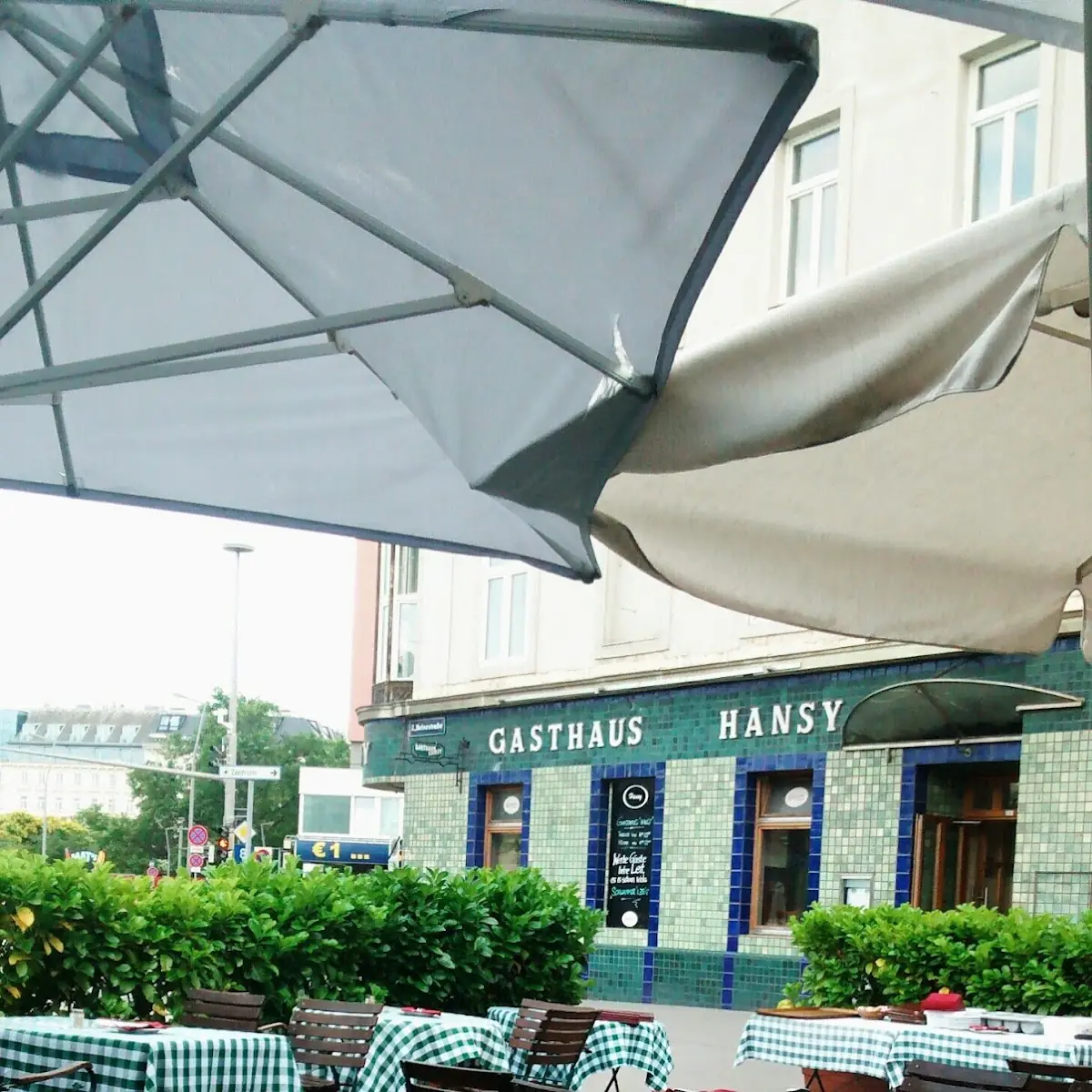 Atmosphäre photo 2