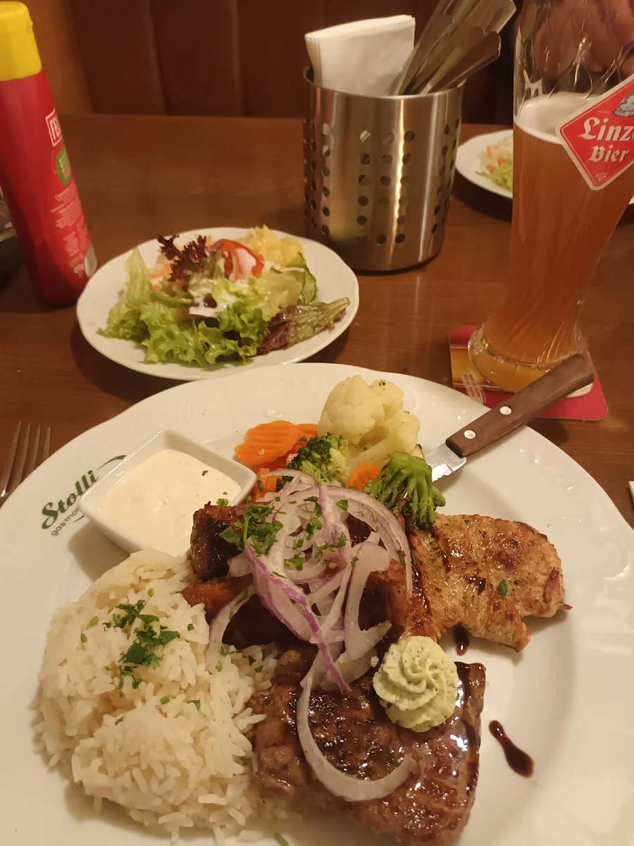 Essen und Trinken photo 5