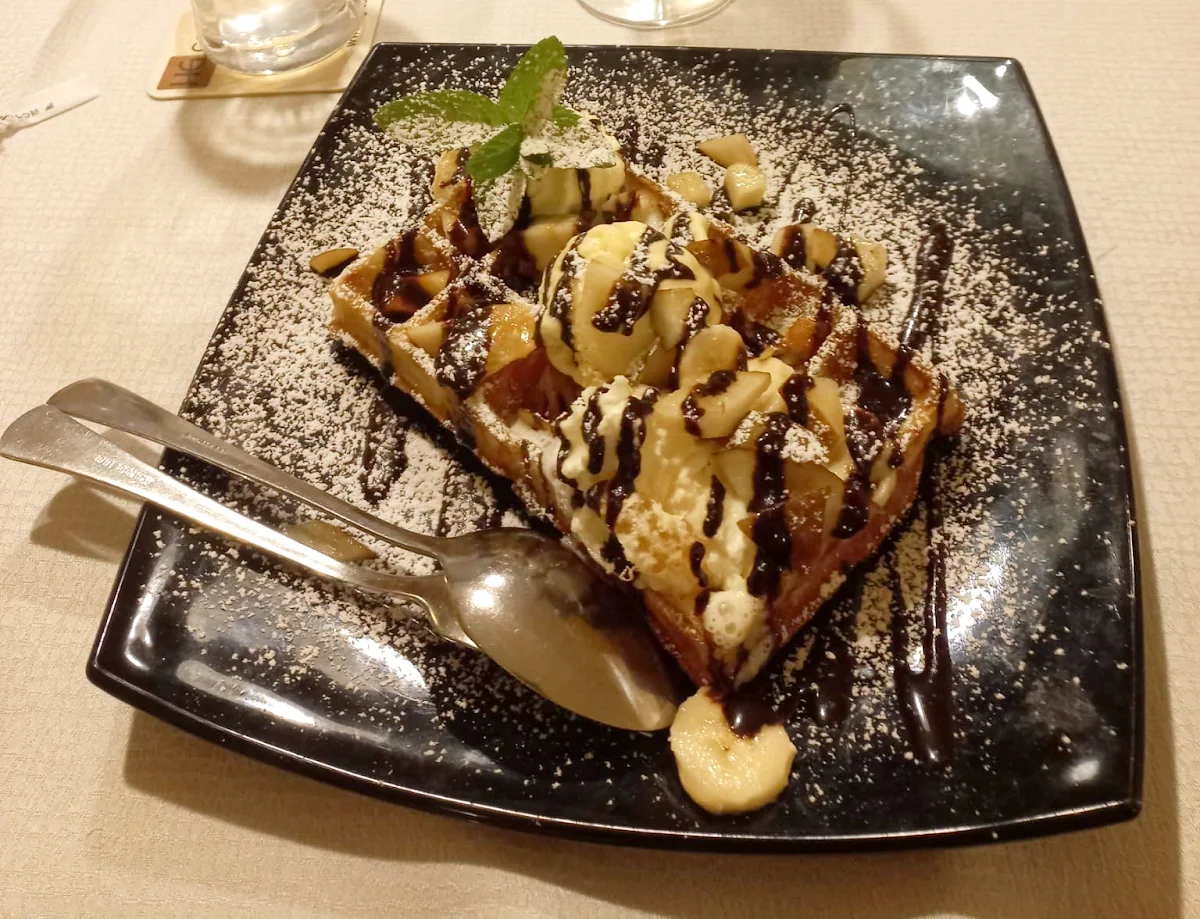 Essen und Trinken photo 6