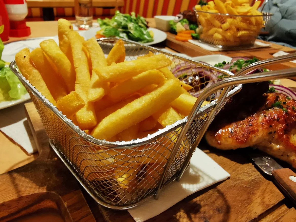 Essen und Trinken photo 9