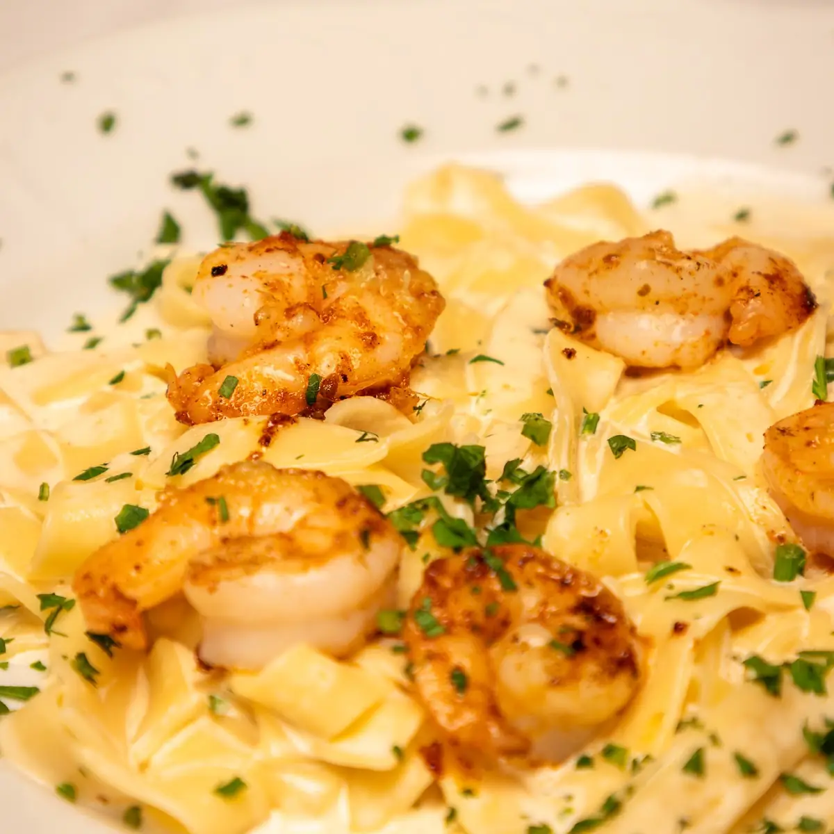 Essen und Trinken, Reselstube