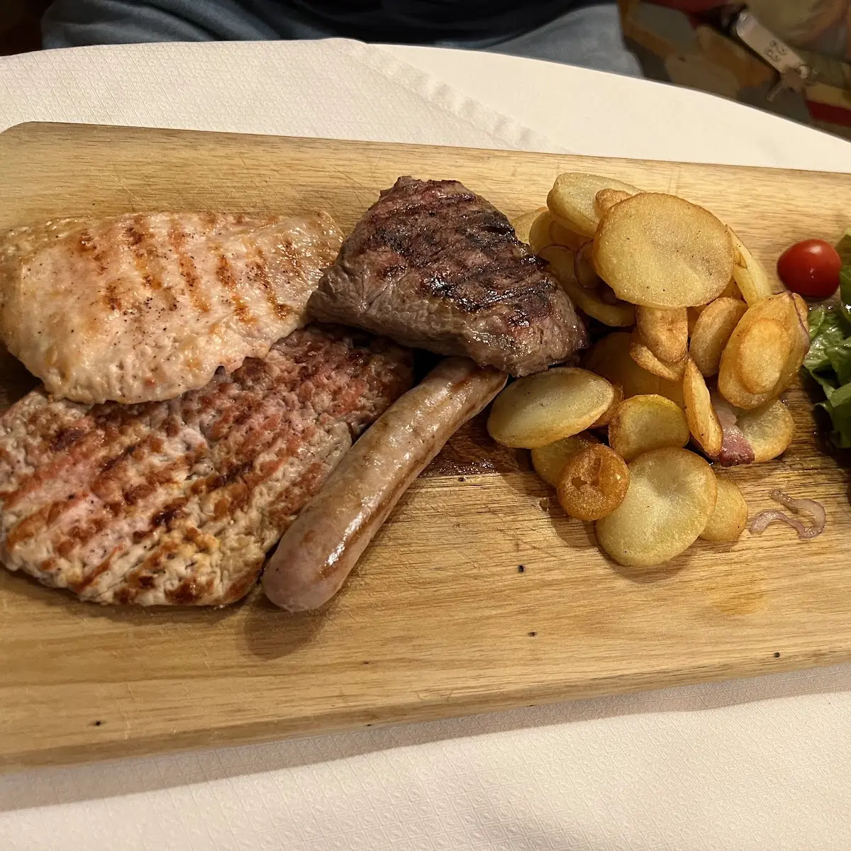 Essen und Trinken photo 10
