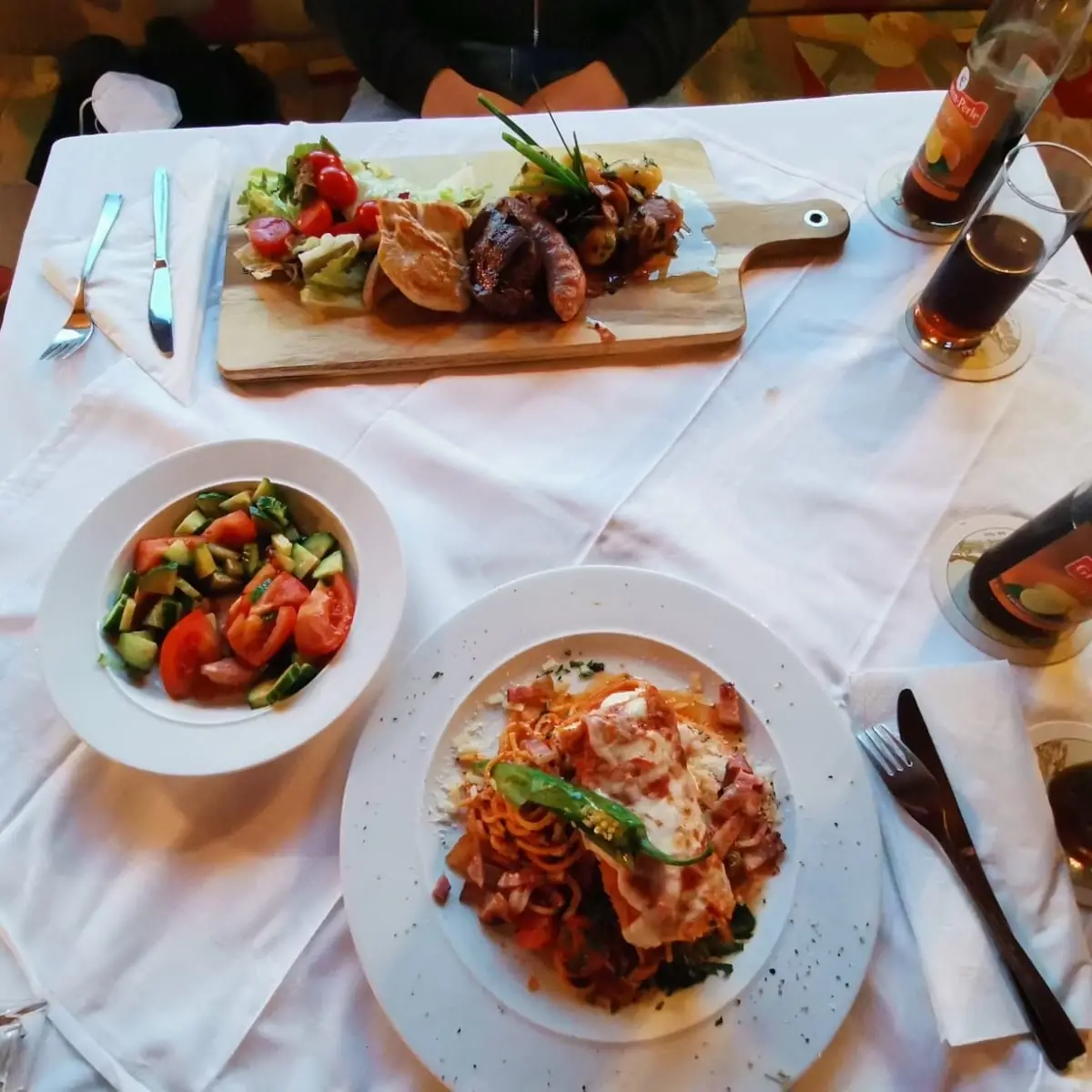 Essen und Trinken photo 3