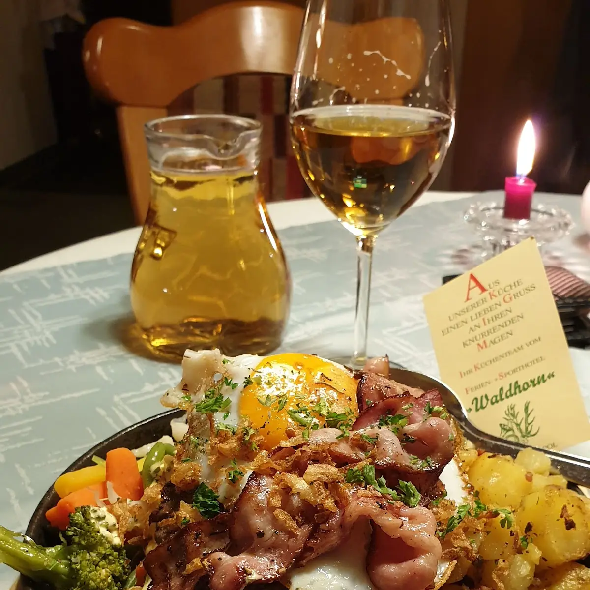 Essen und Trinken photo 6