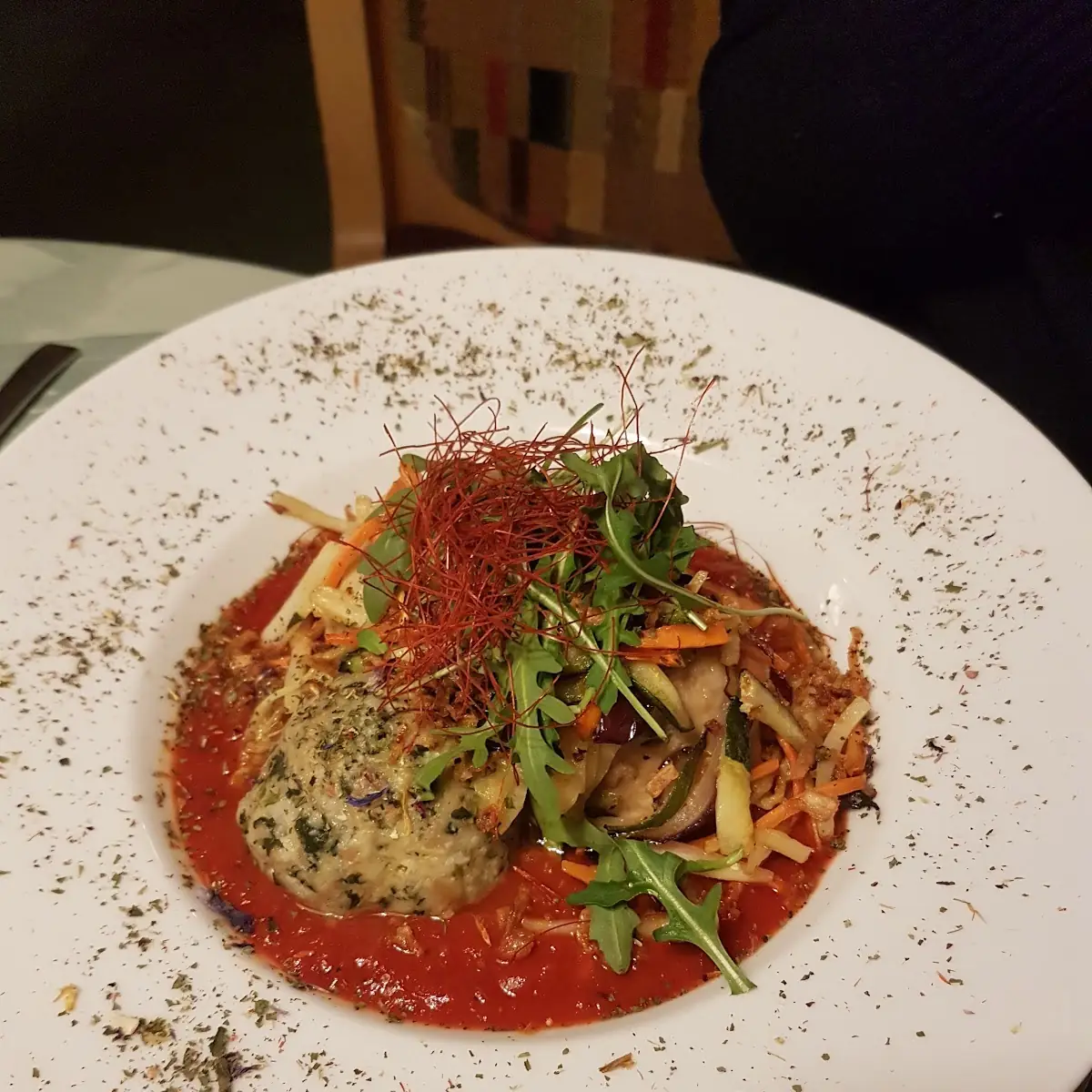 Essen und Trinken photo 8