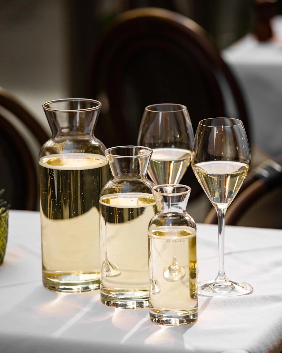 Essen und Trinken photo 10