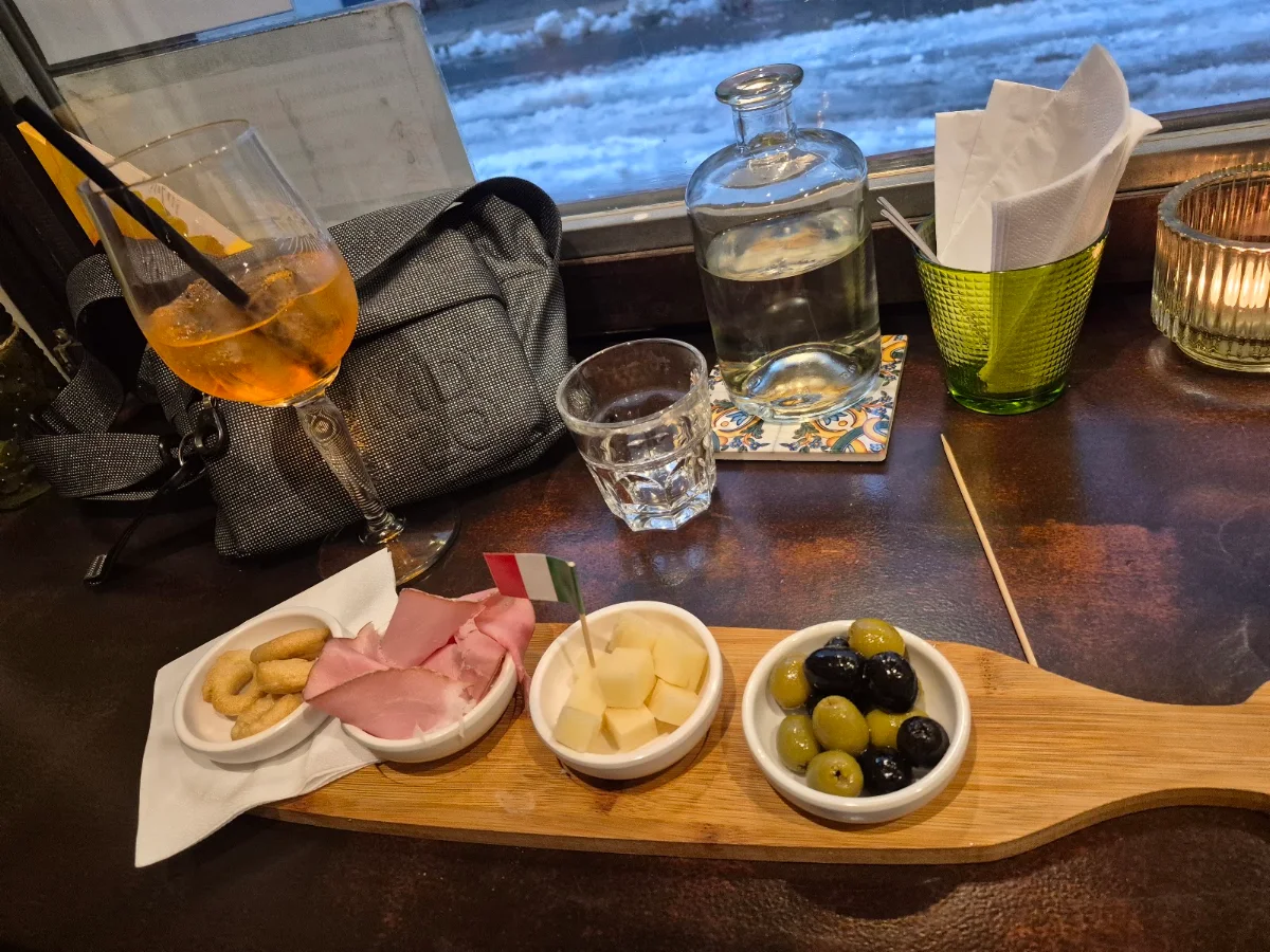 Essen und Trinken photo 4