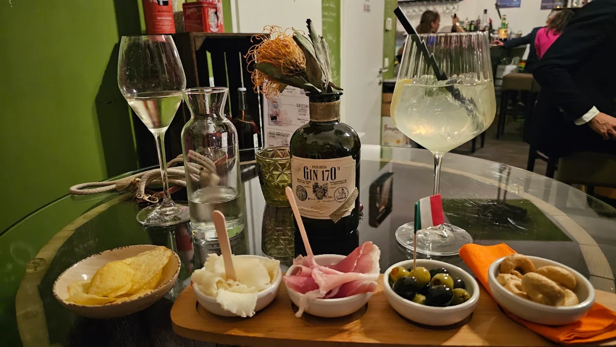 Essen und Trinken photo 5