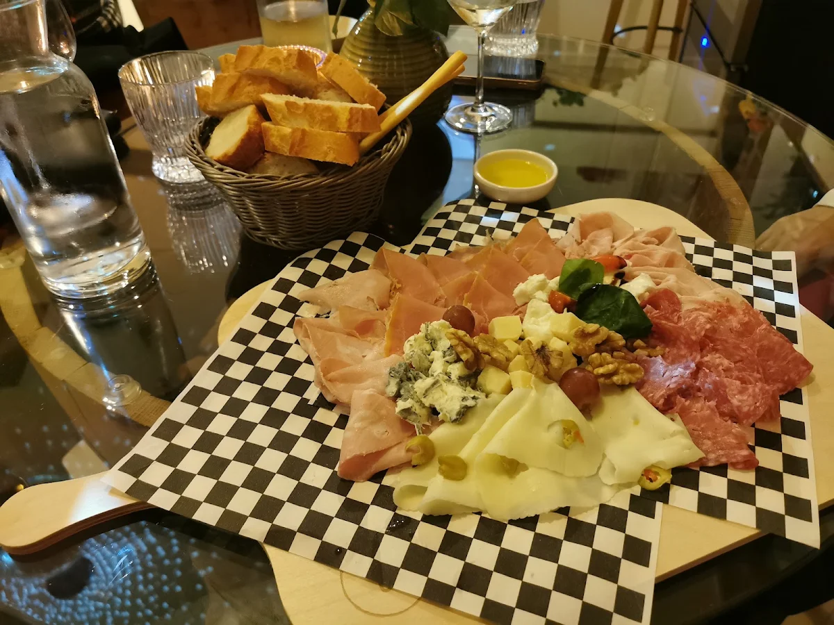 Essen und Trinken photo 6
