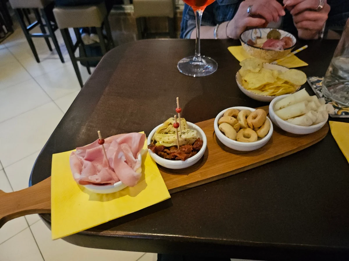 Essen und Trinken photo 7