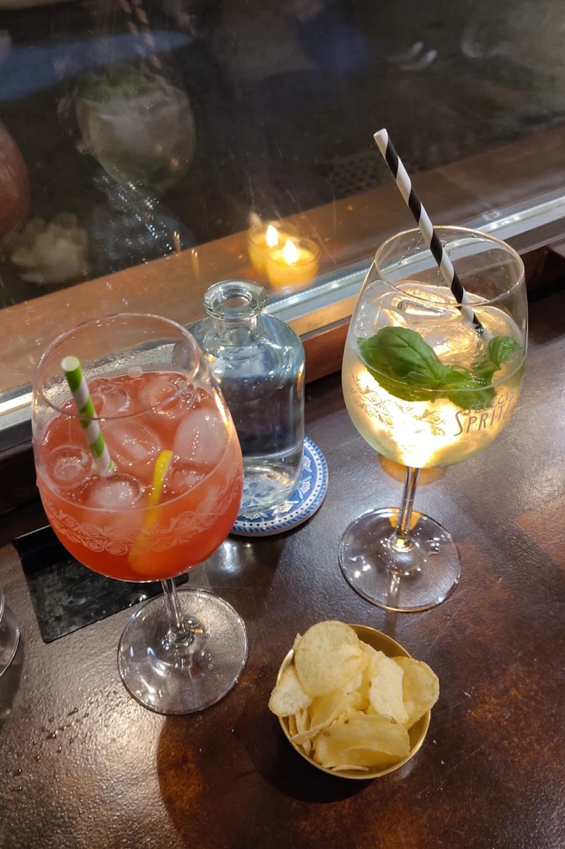 Essen und Trinken photo 8